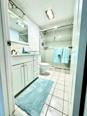 Guest bath