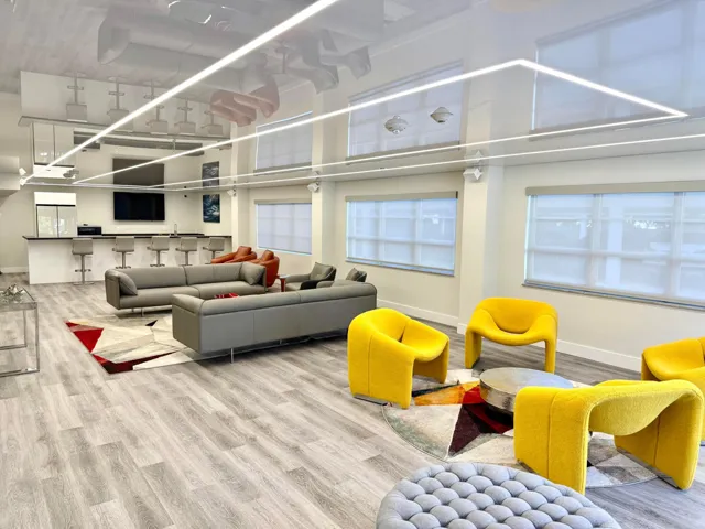 clubhouse