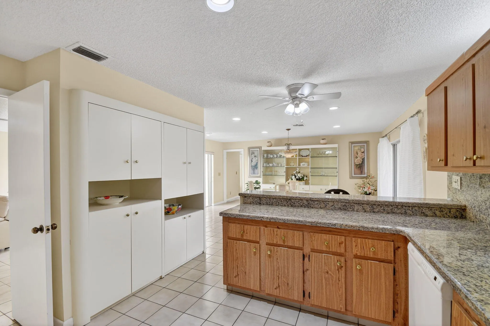 Kitchen Storage