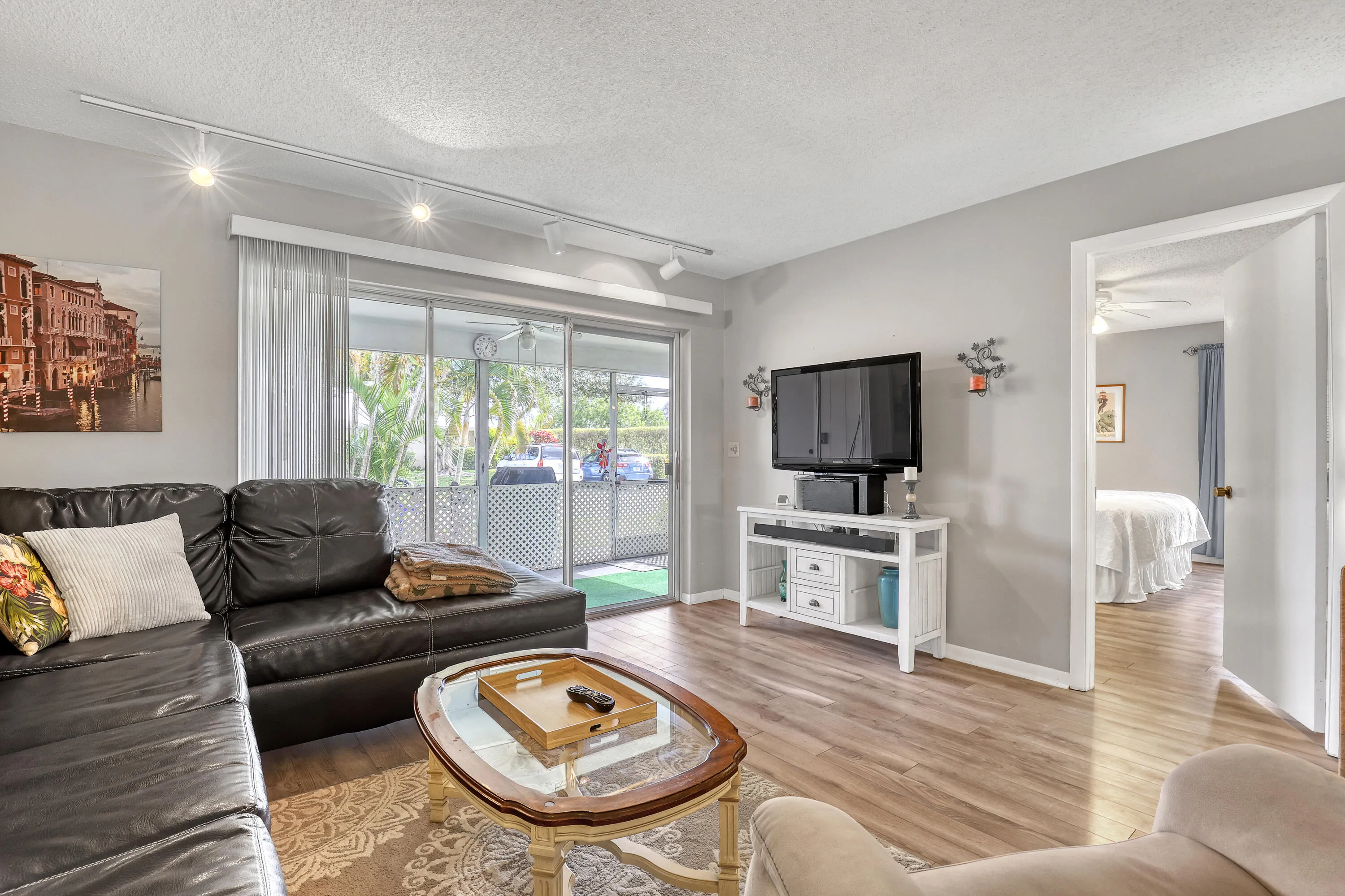 Other View of Living Room