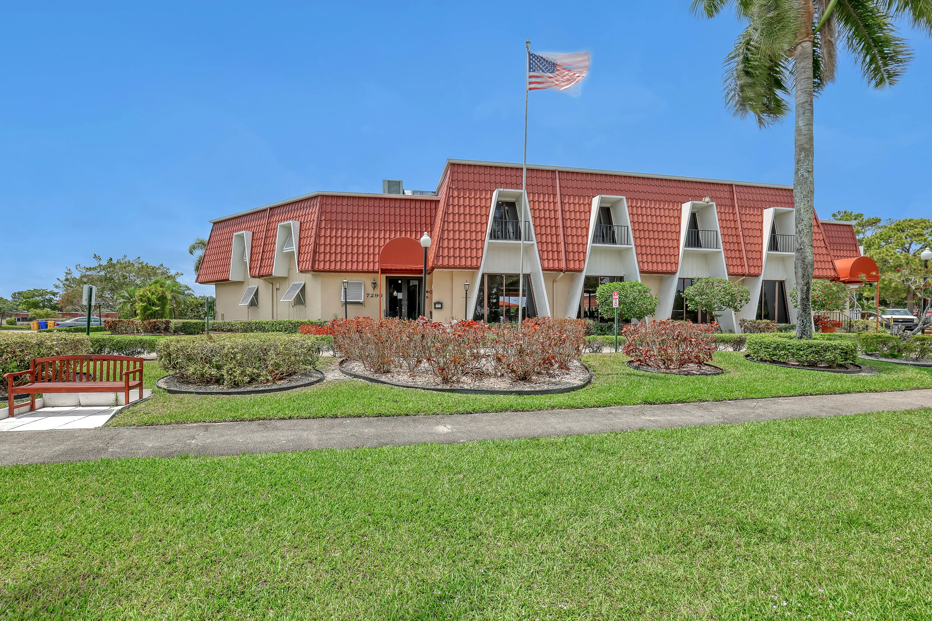 Clubhouse