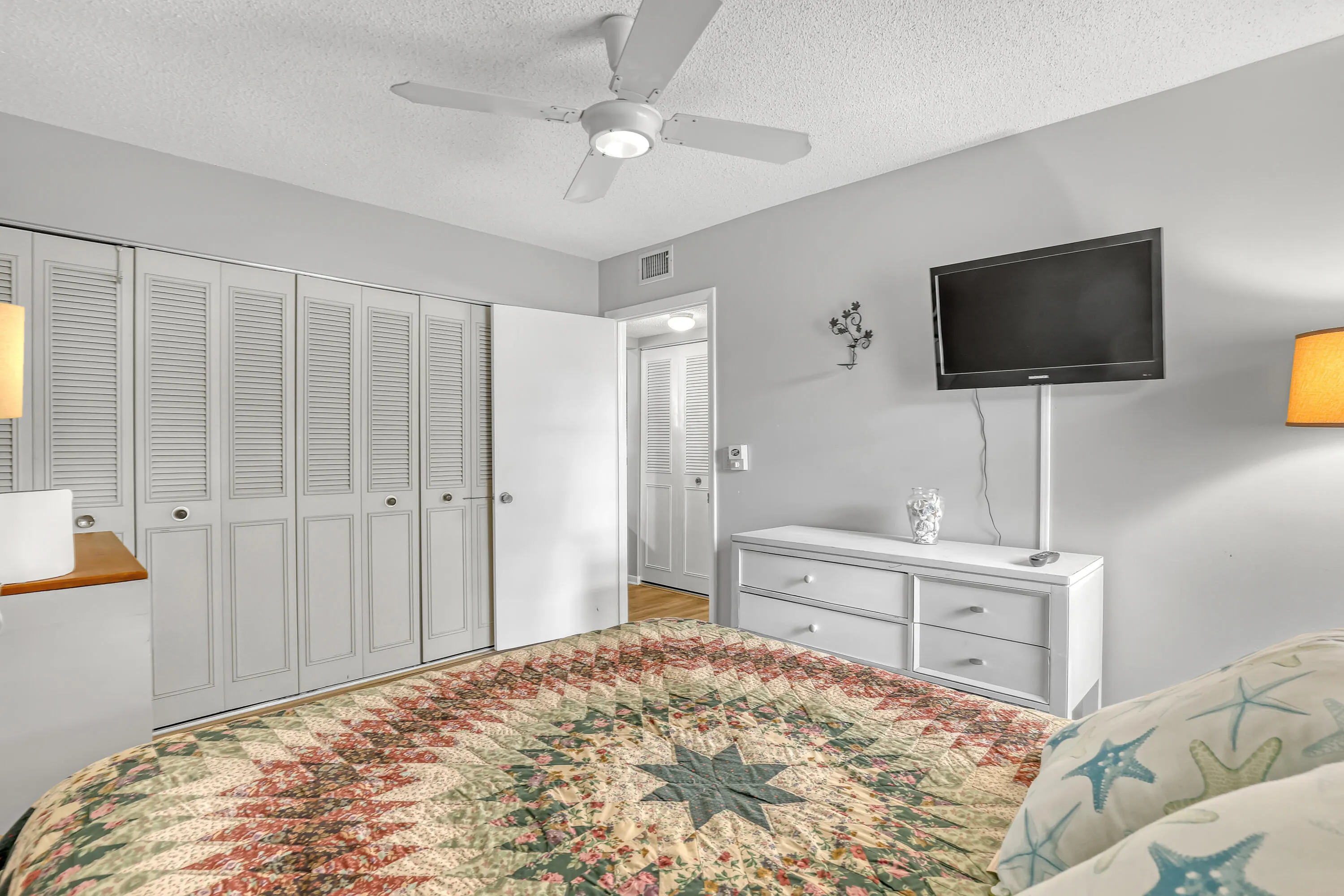 Other View of Second Bedroom