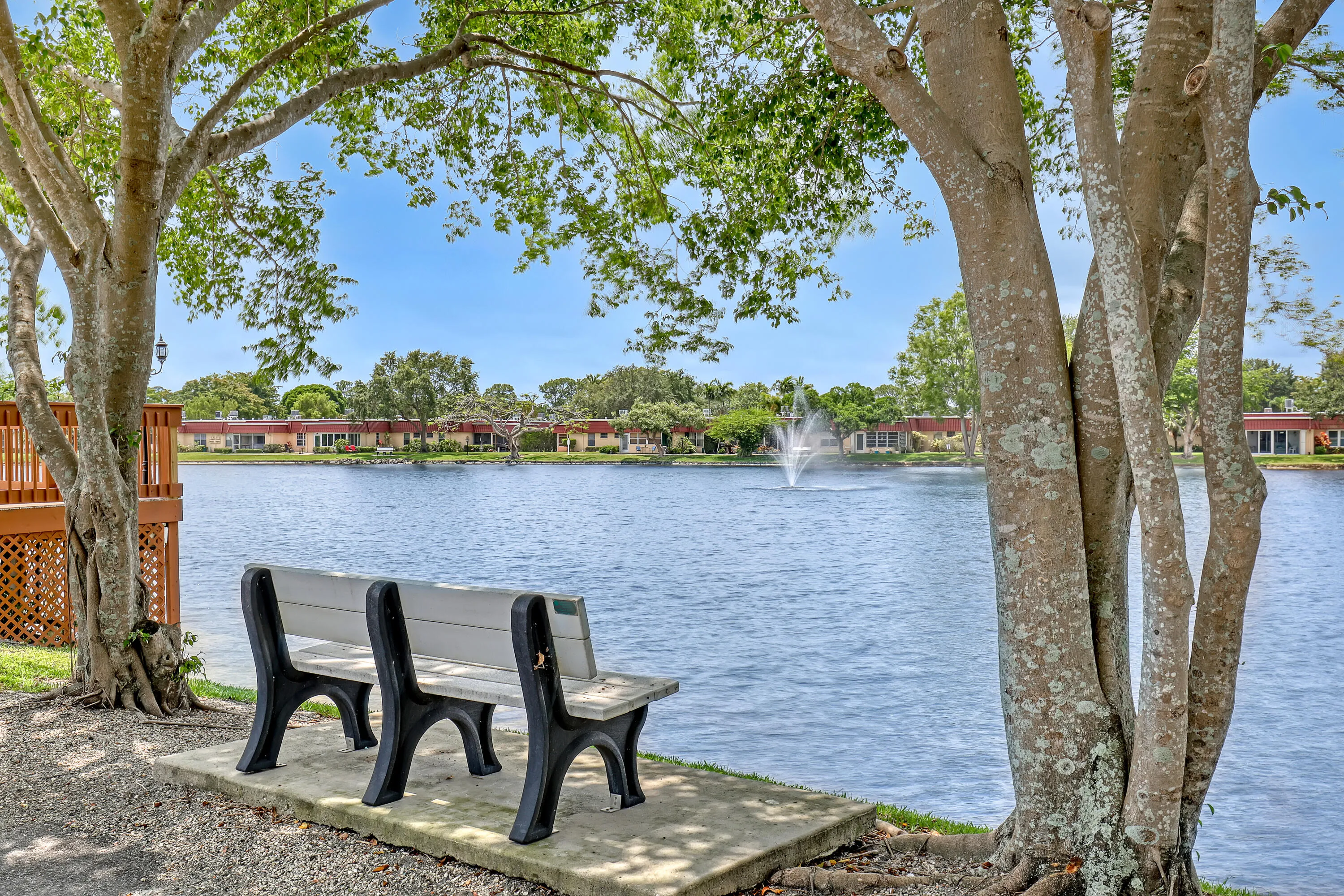 View of Lake