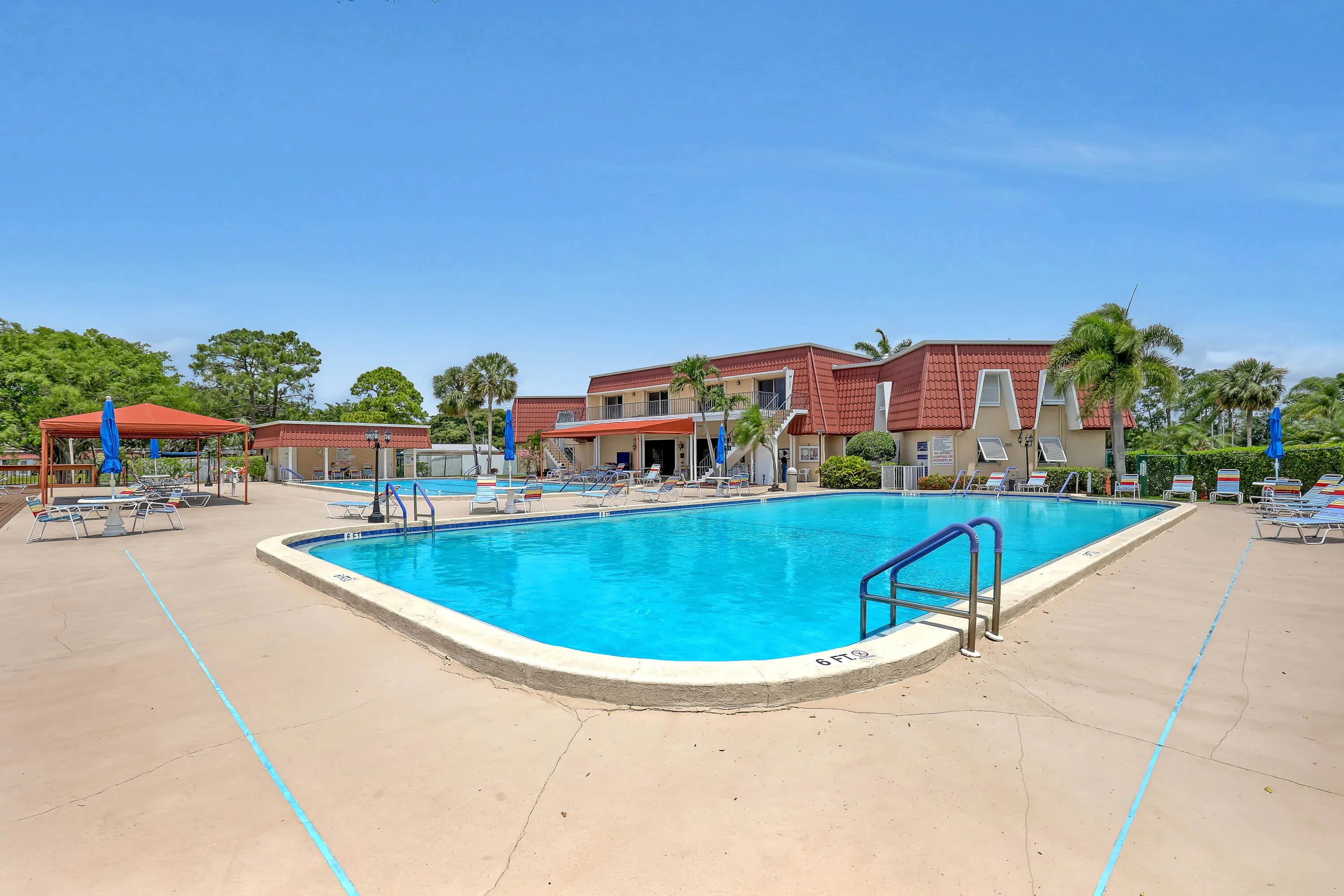 Community Pool