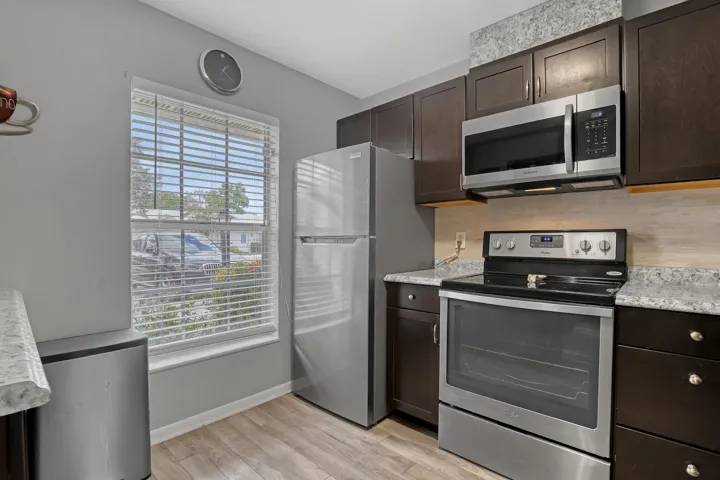 Other View of Kitchen