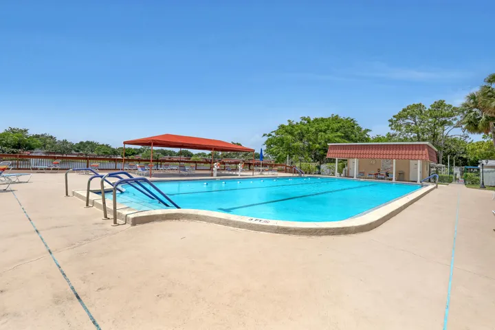 Other View of Community Pool