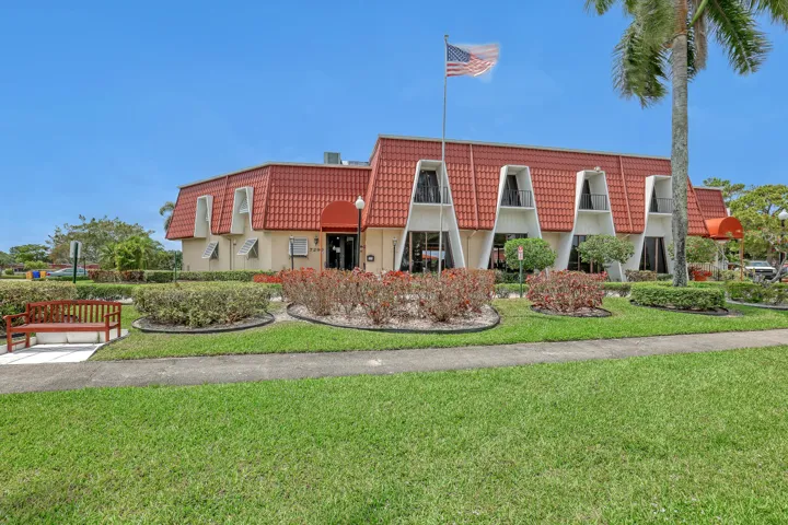 Clubhouse