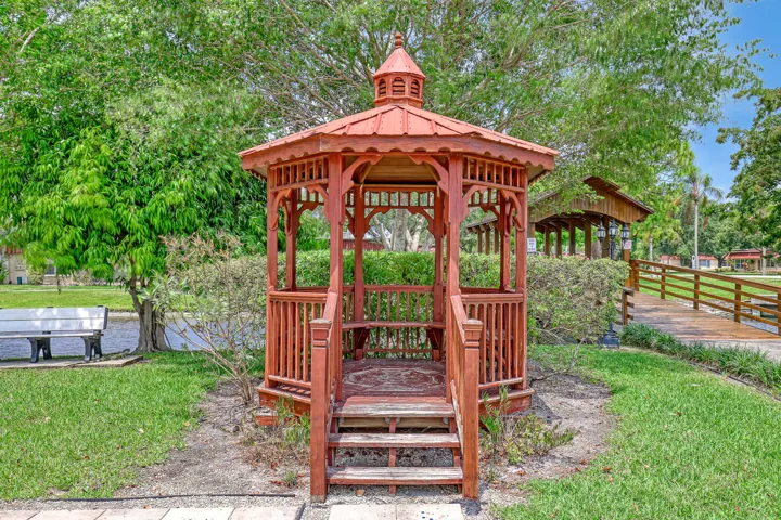 Pavilion