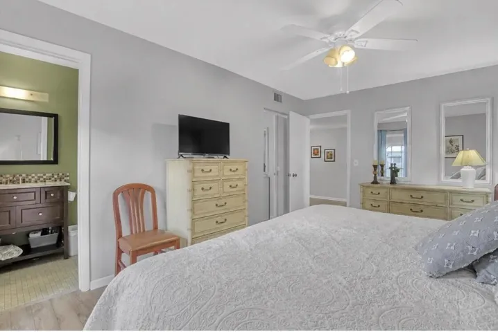 Other View of Primary Bedroom