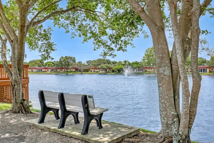 View of Lake