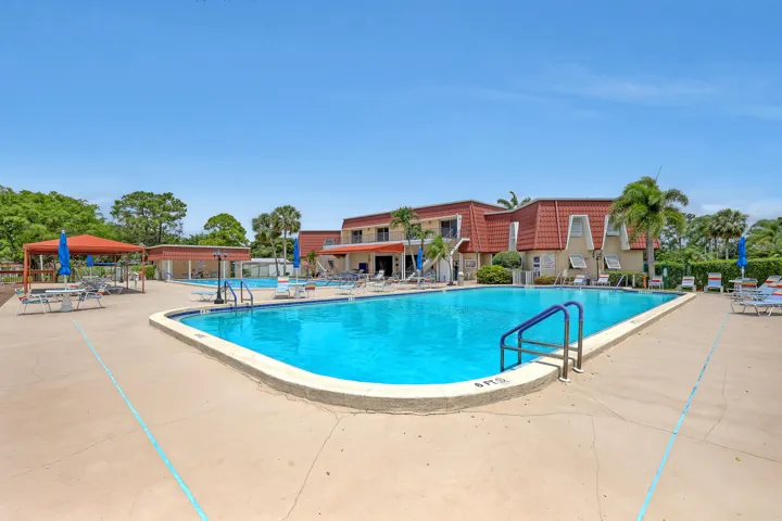 Community Pool