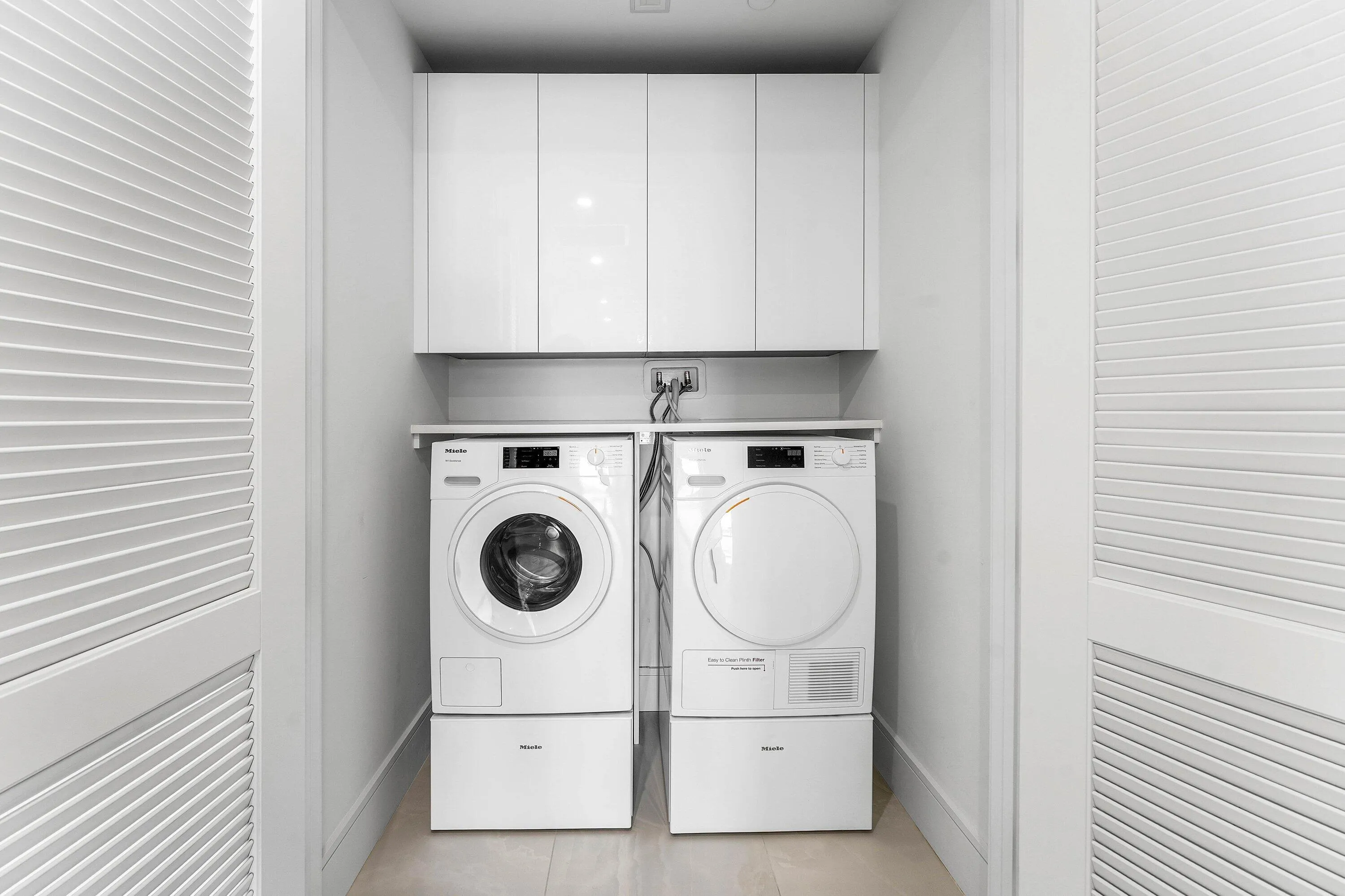 LaundryR oom