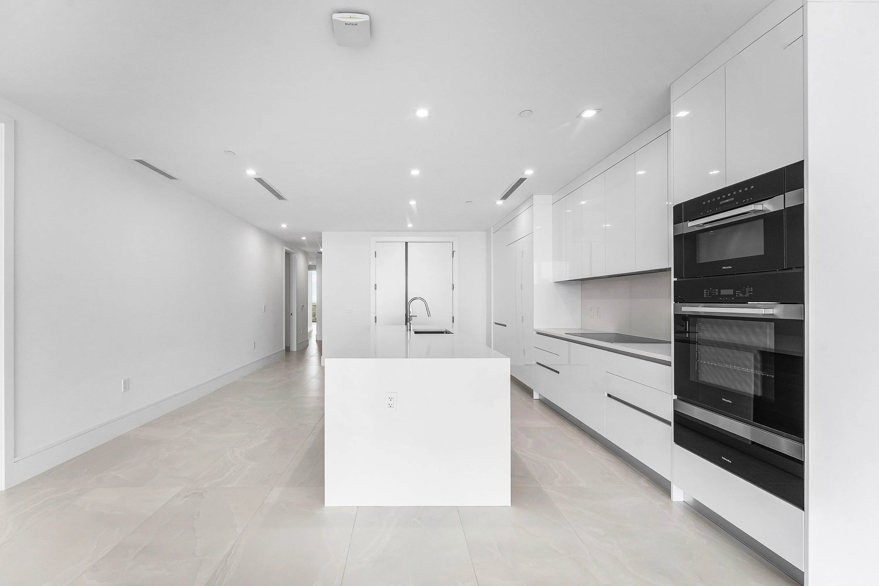Miele Appliances