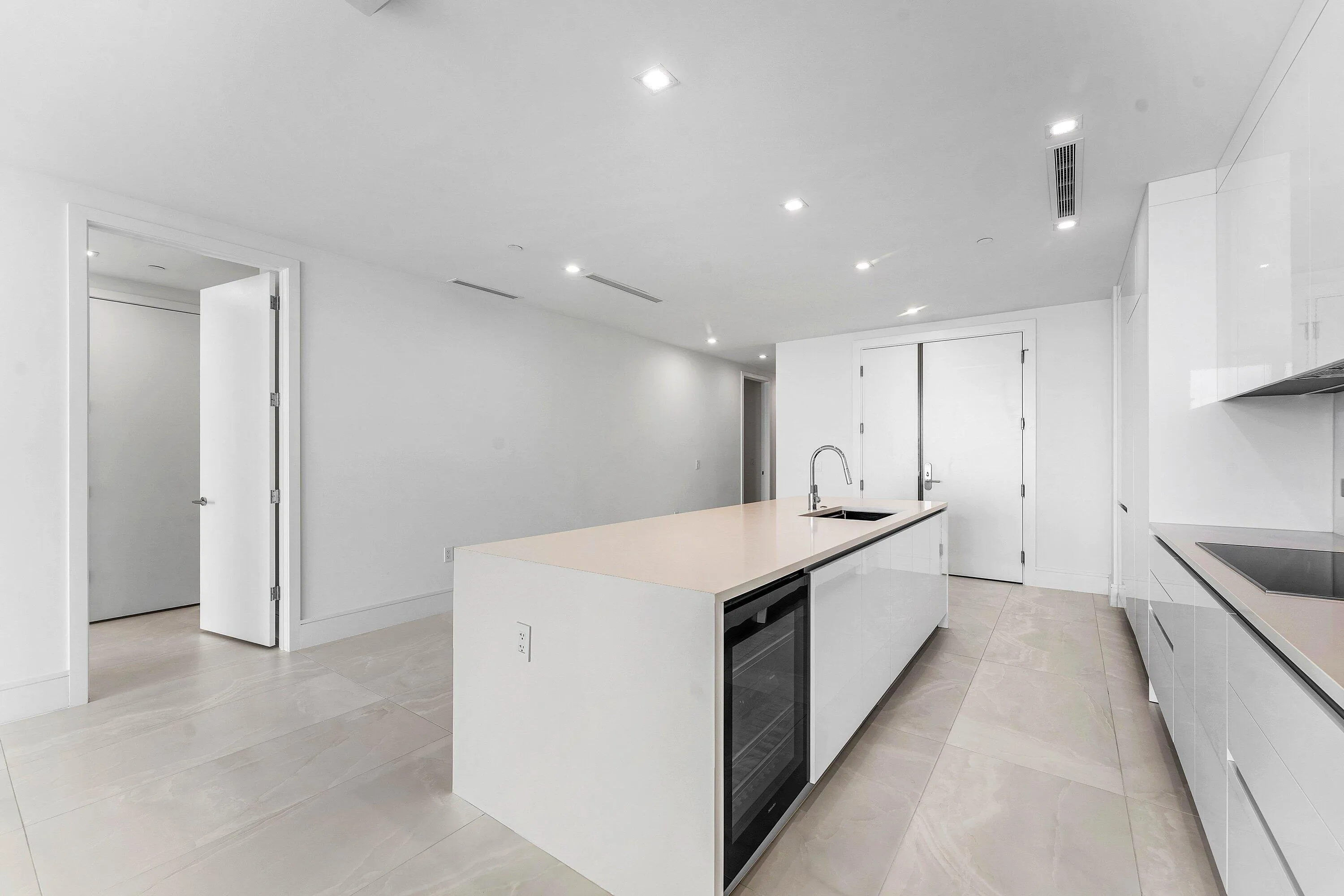 Open Concept