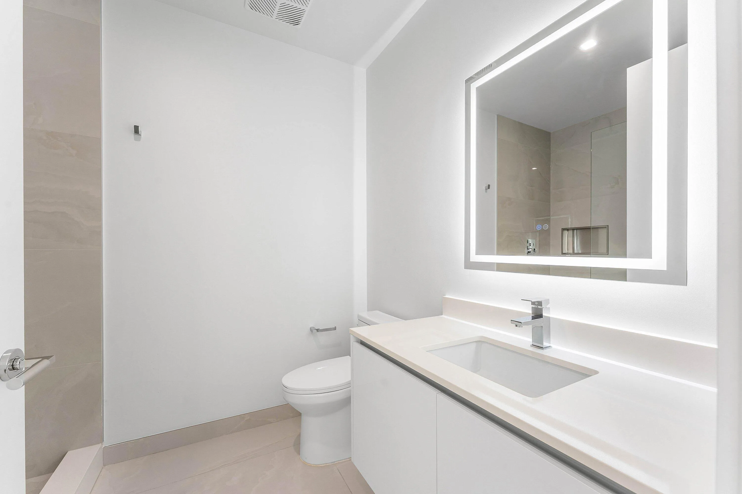 Guest 1 Bath