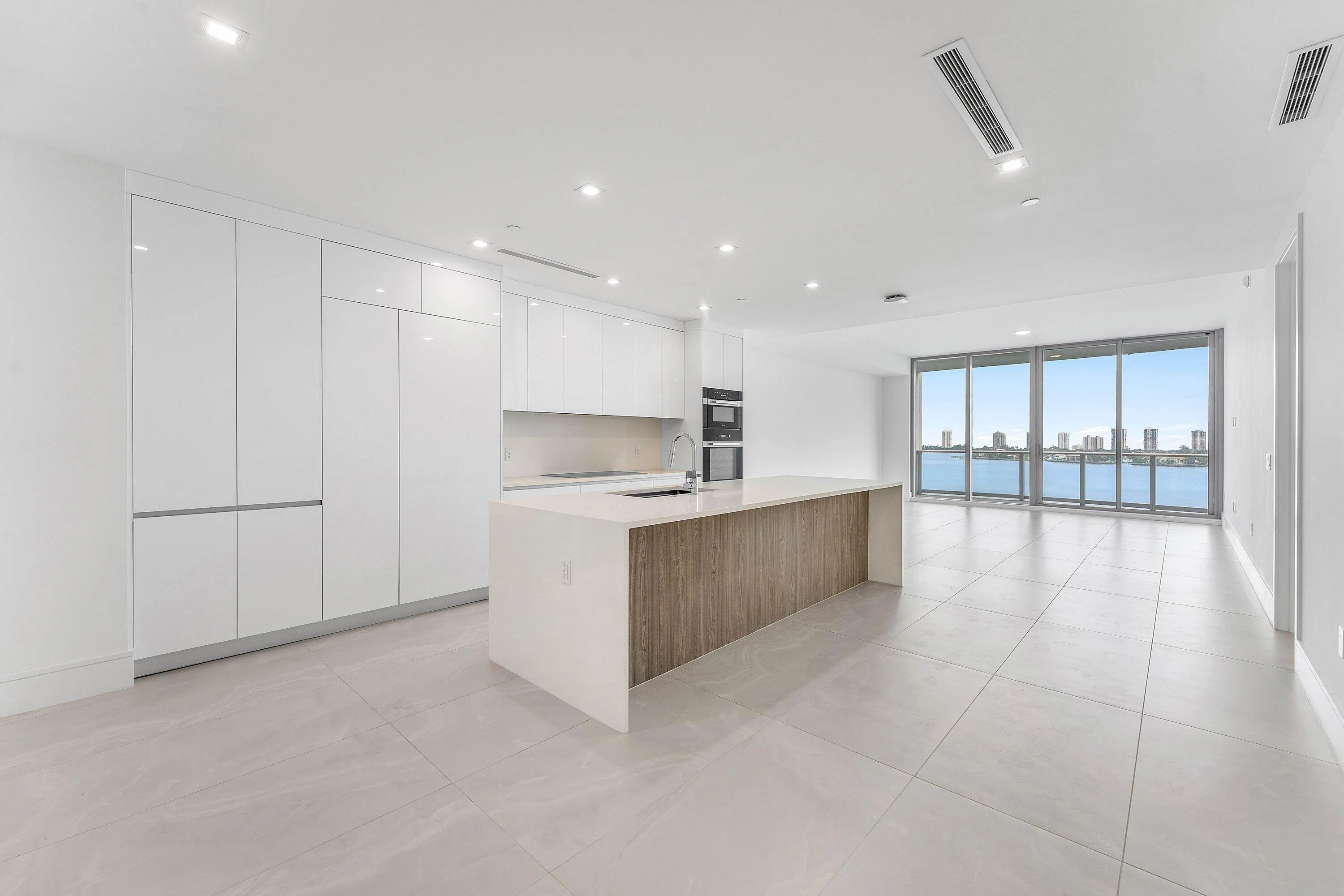 Bright & Open w Water Views