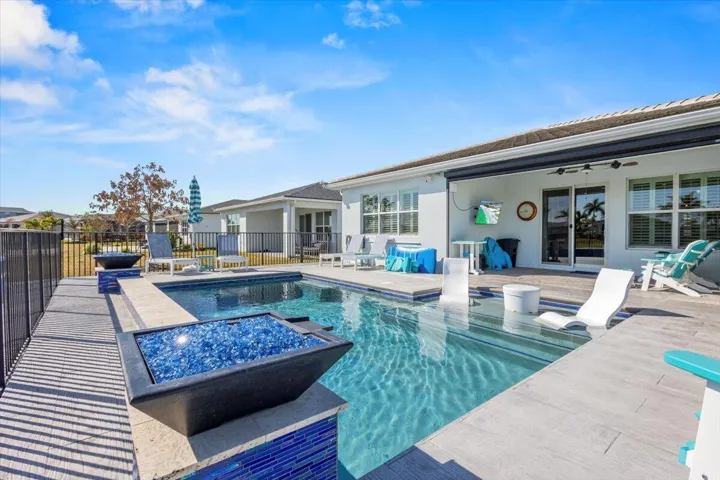water and fire bowls