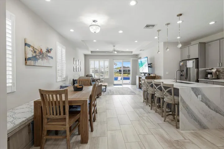 Great room