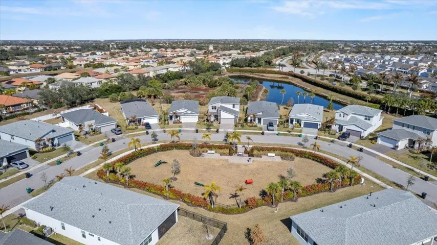 Community Dog Park