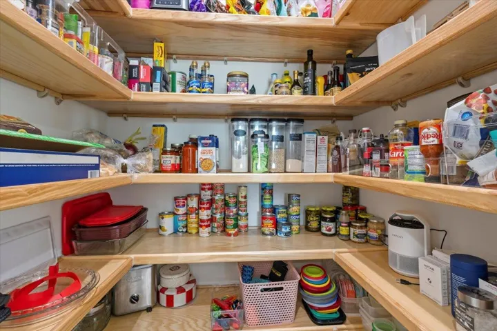 pantry