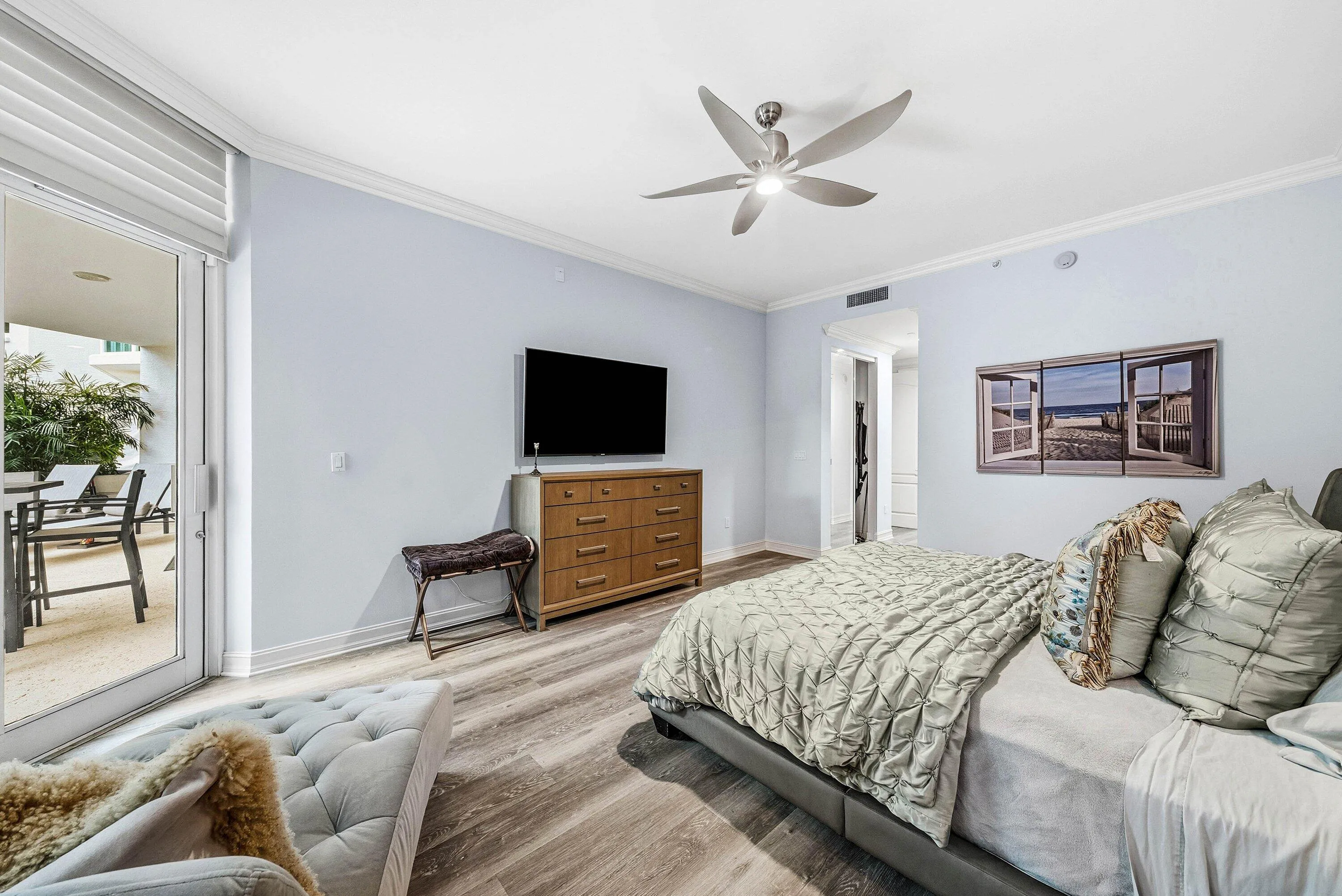 Primary Suite