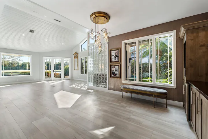 Dining Room - Great Room