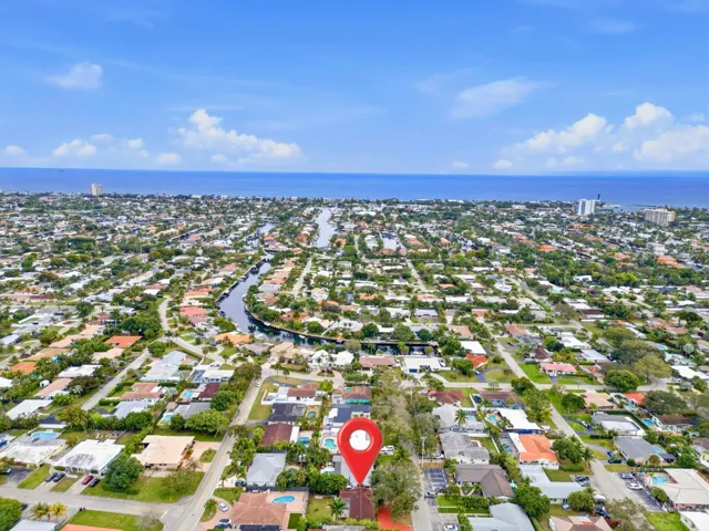 Panoramic to East-Ocean