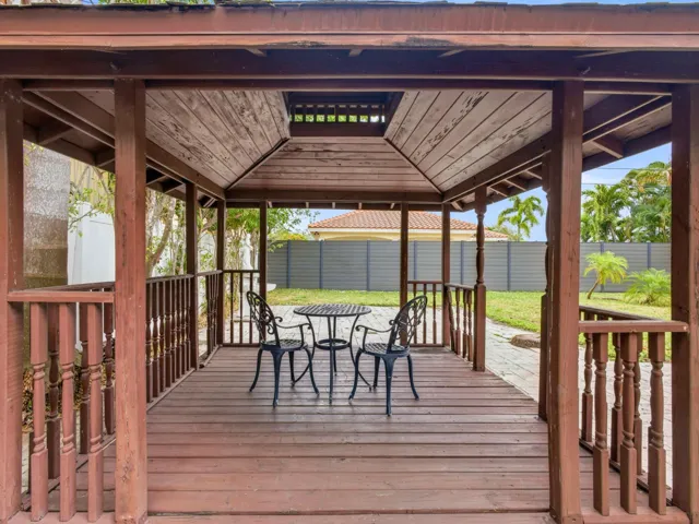 Gazebo