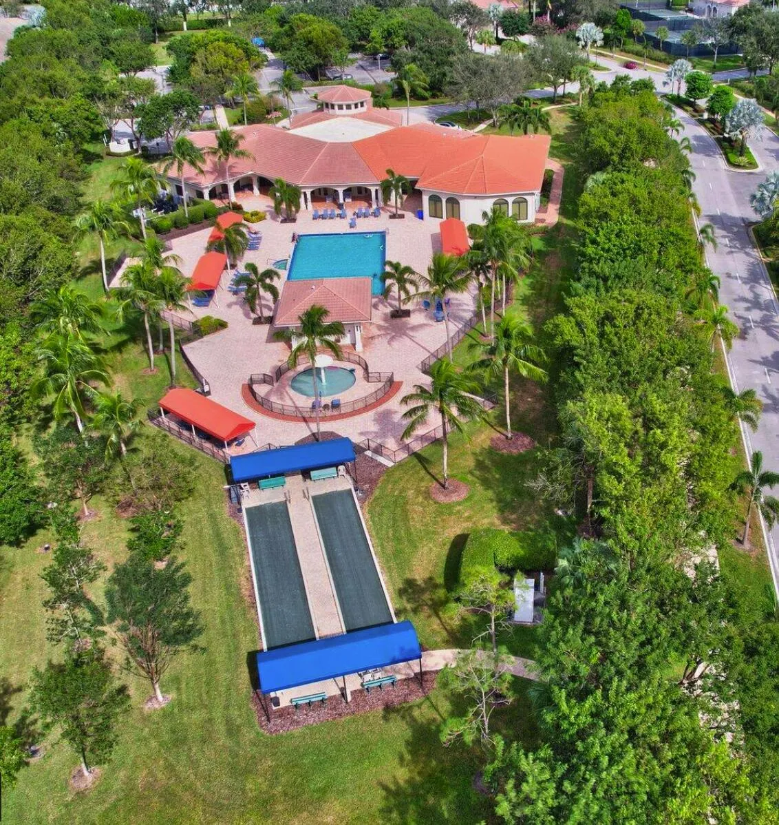 Clubhouse