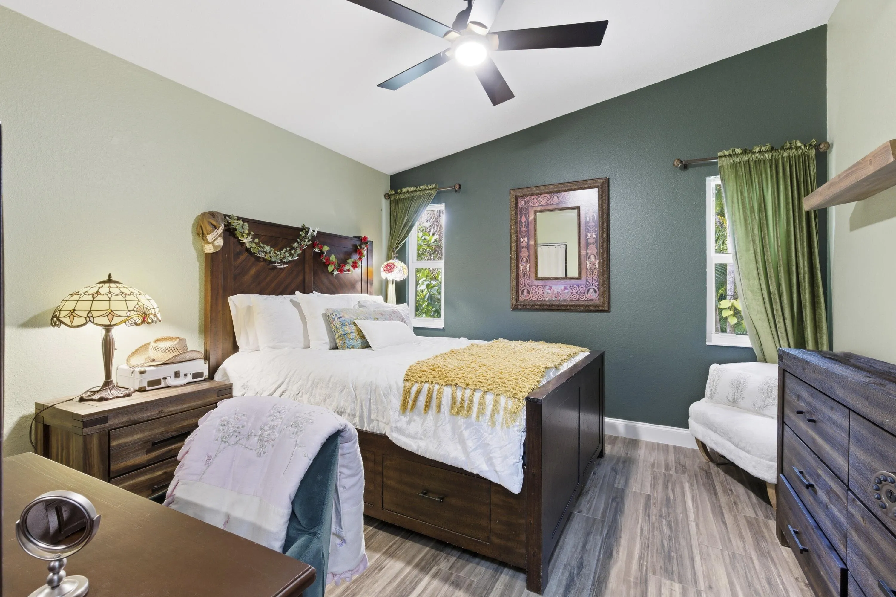 Bedroom #2