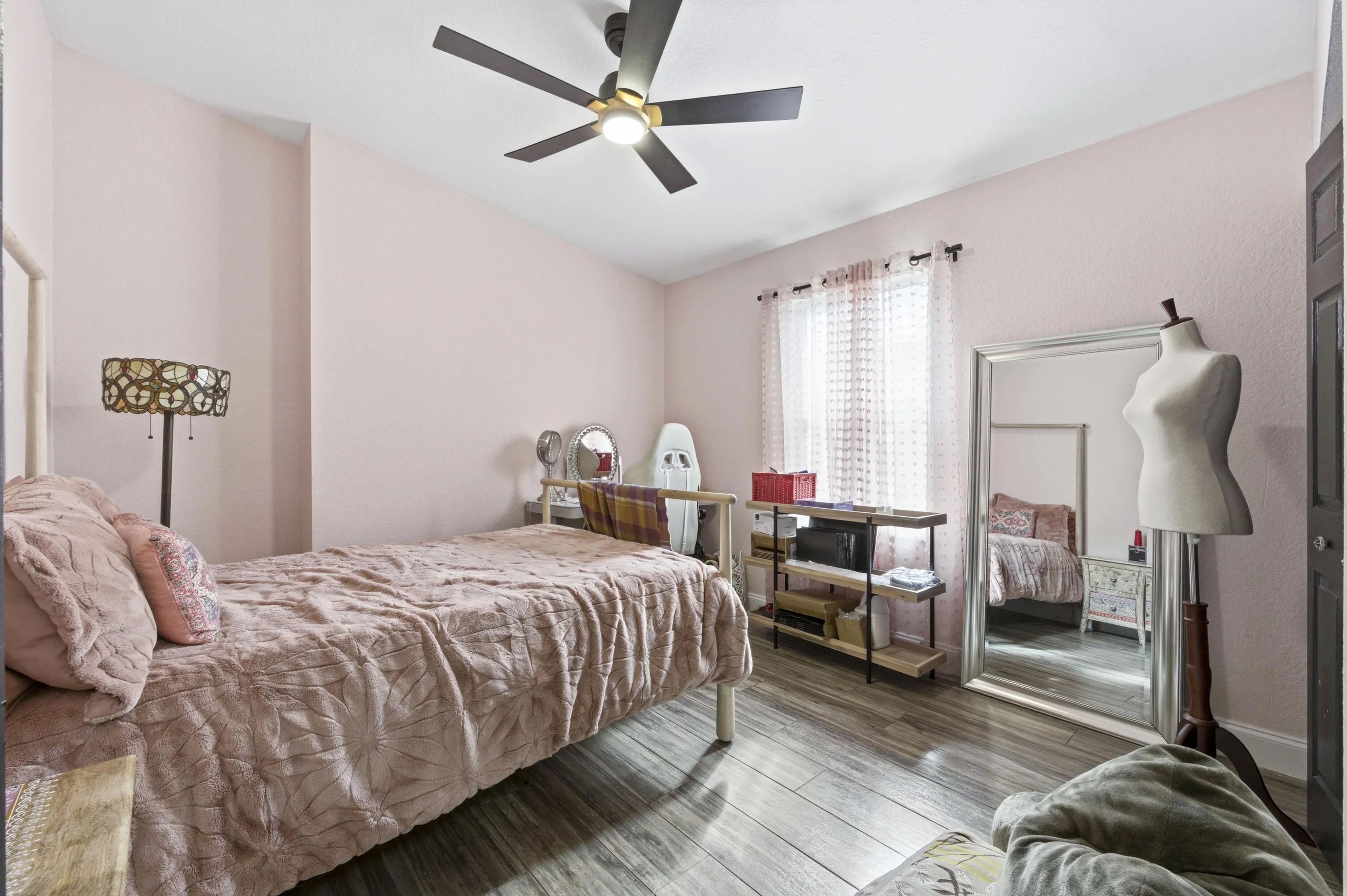 Bedroom #3