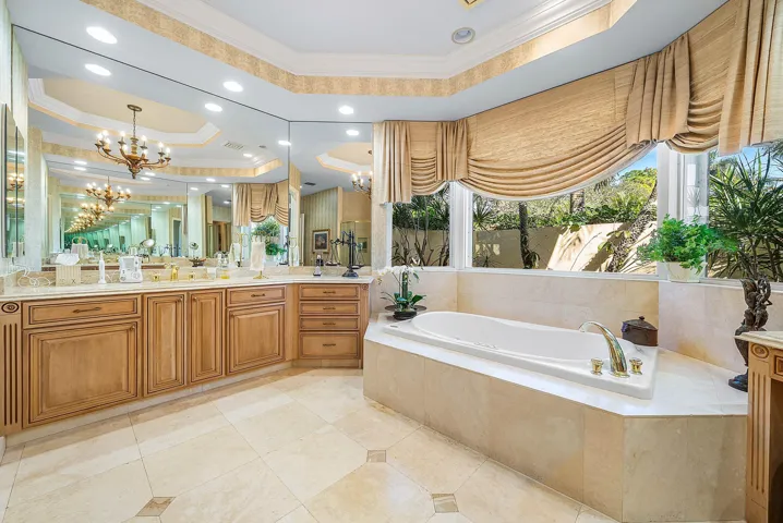 Primary Suite Bath