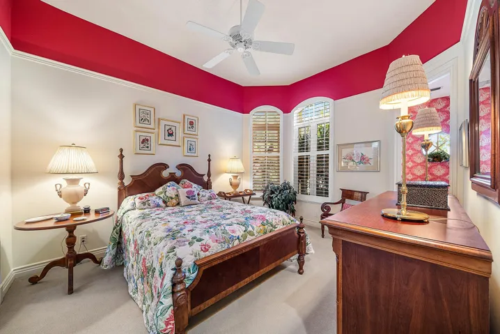 Guest Bedroom 1