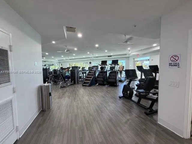 Club House