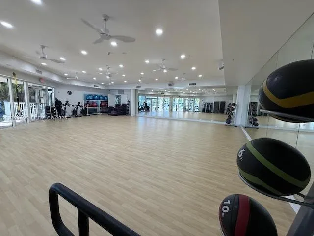 Club House