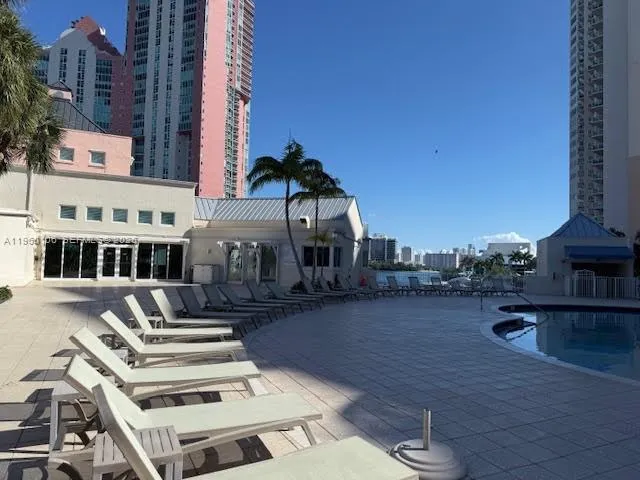 Club House
