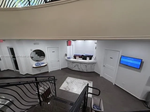 Club House