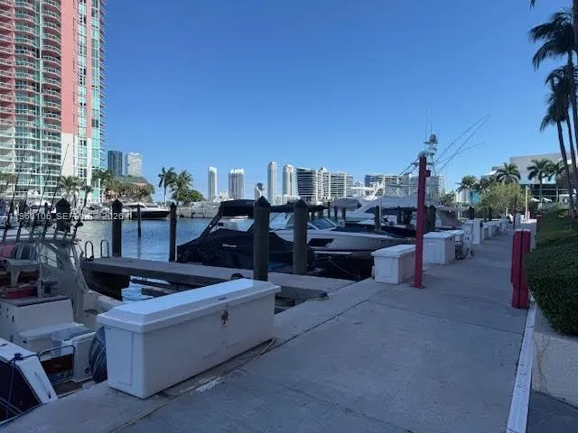 Community Marina