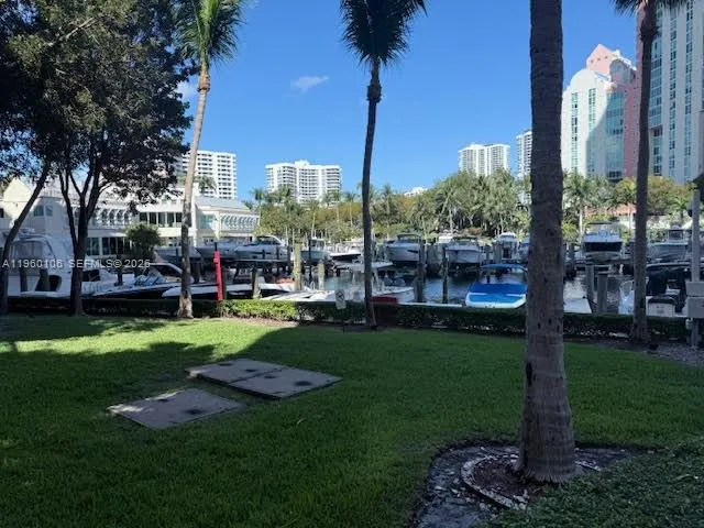 Community Marina