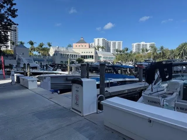 Community Marina