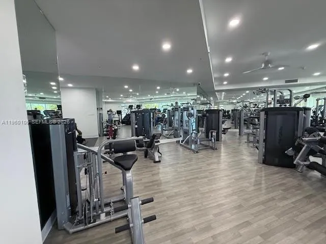 Club House
