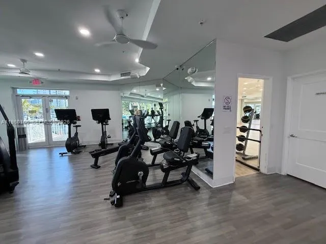 Club House