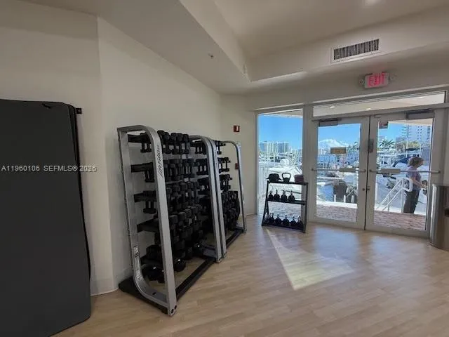 Club House