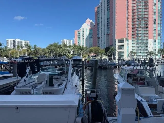 Community Marina