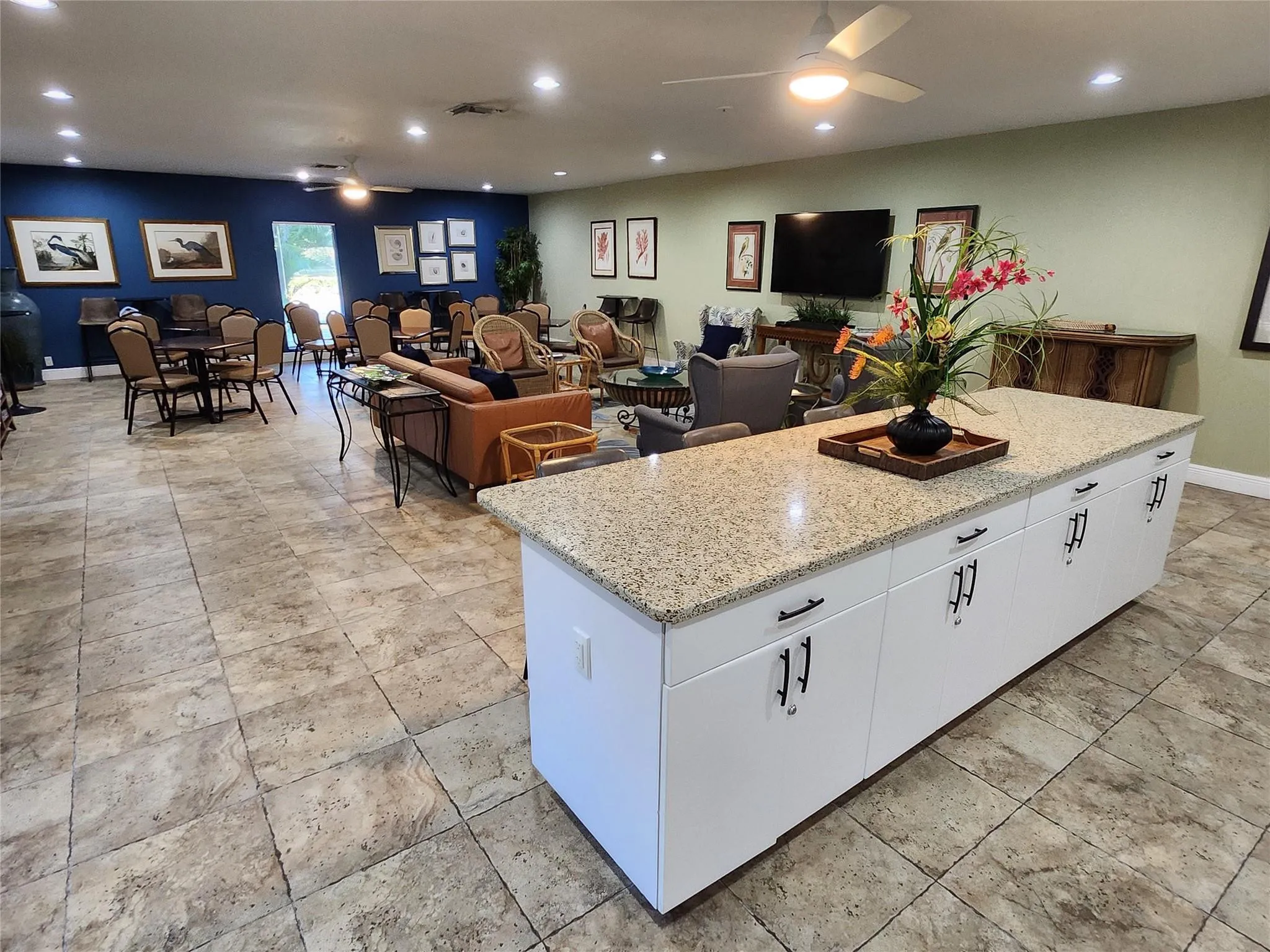 Clubhouse
