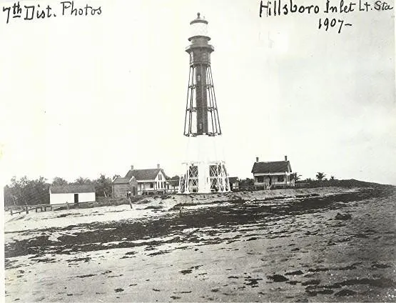 Circa 1917