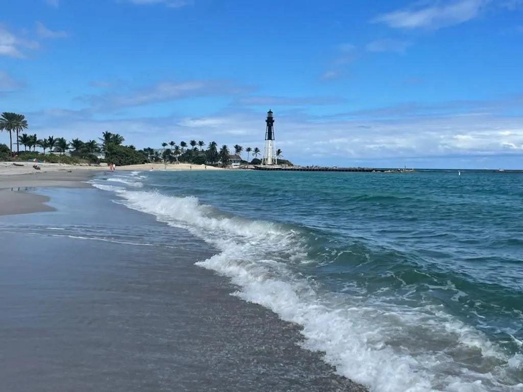 Pompano Beach