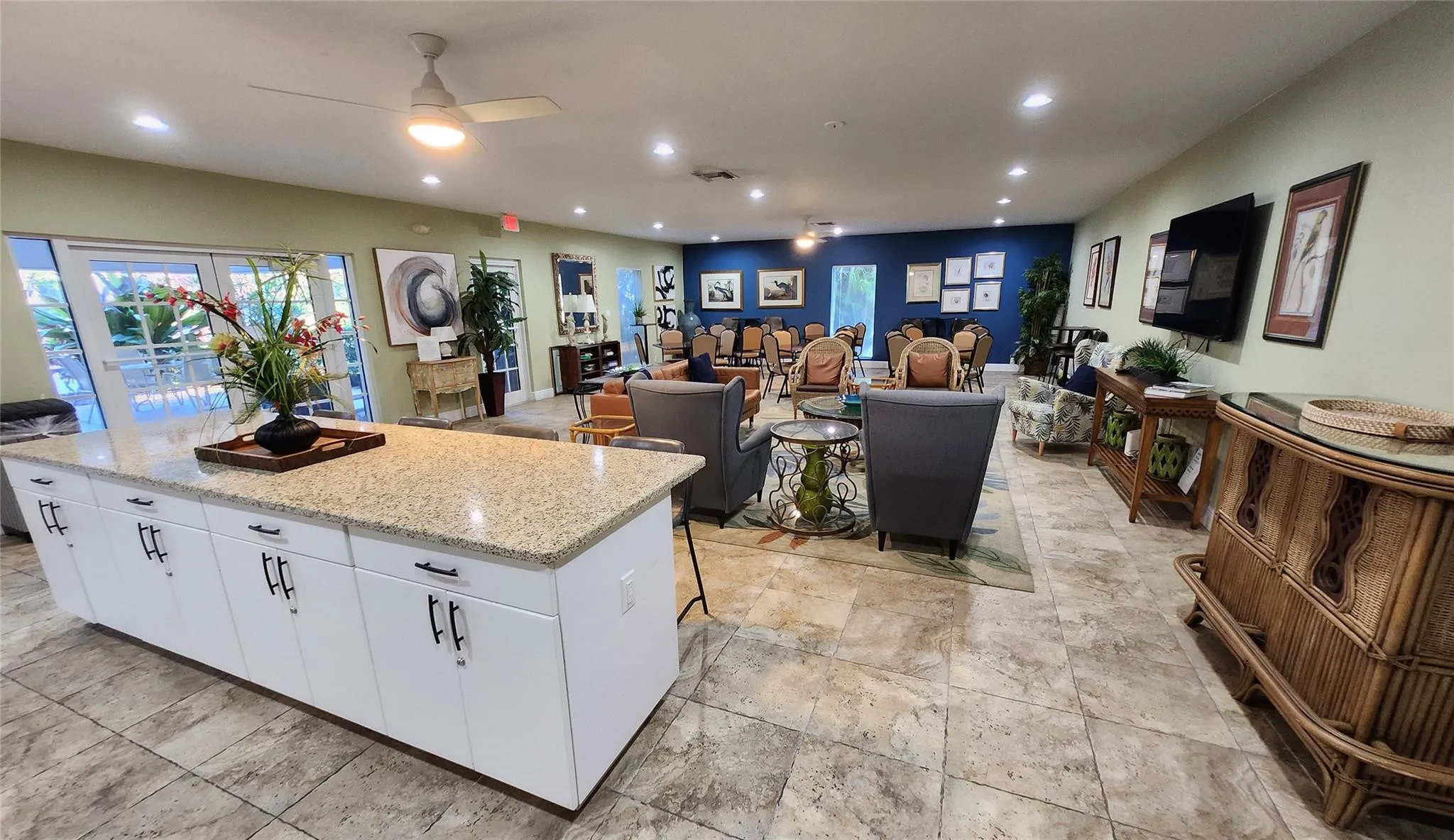 Clubhouse