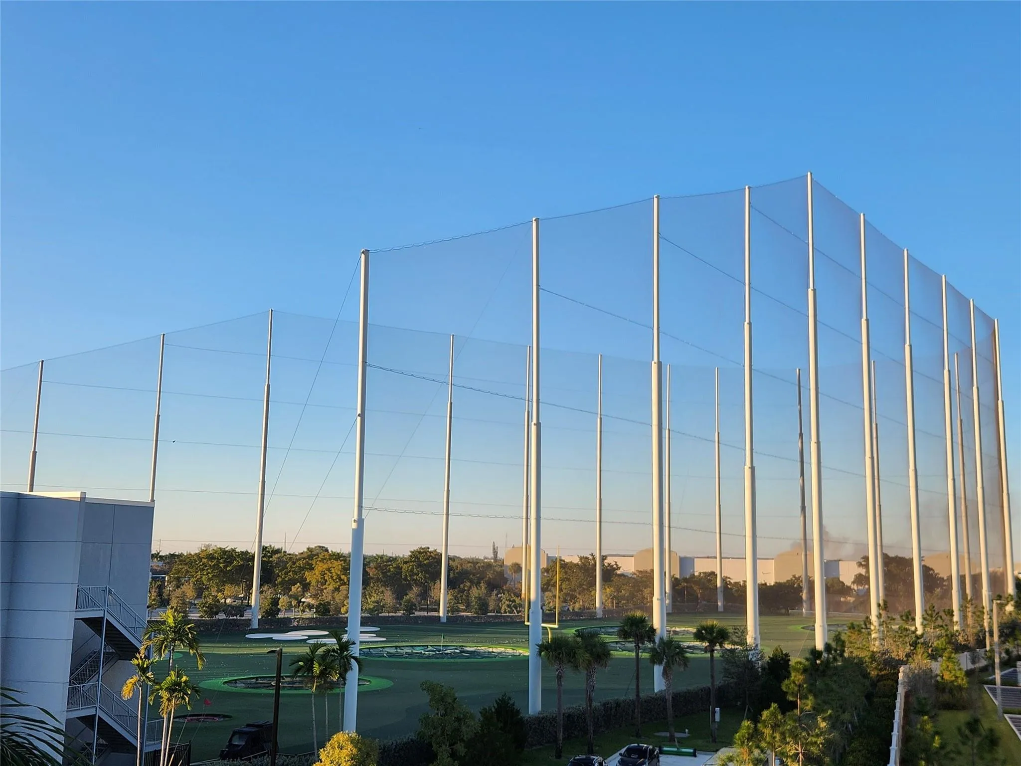 TOPGOLF