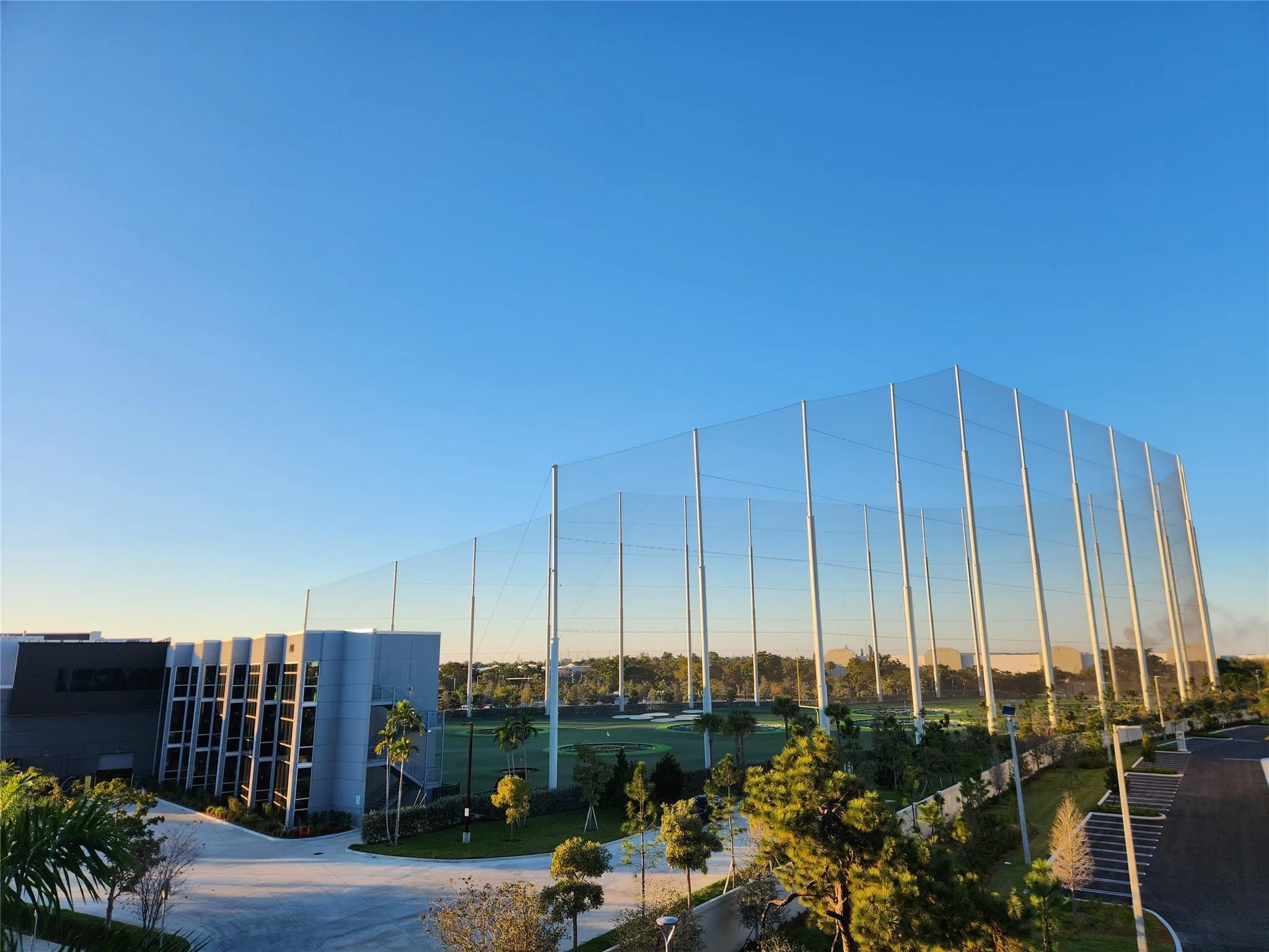 TOPGOLF
